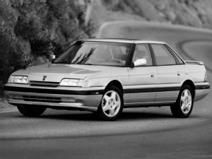 Sterling 827 Si '1990